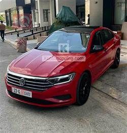 فولكسفاغن جيتا